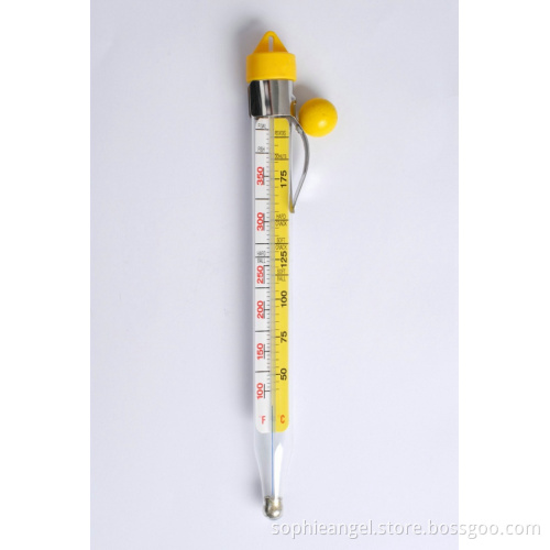 Candy Thermometer Deep Fry Thermometer G903